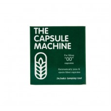 Capsule Machine Maat 00